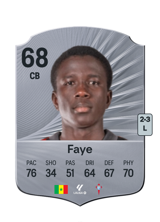 Abdoulaye Faye