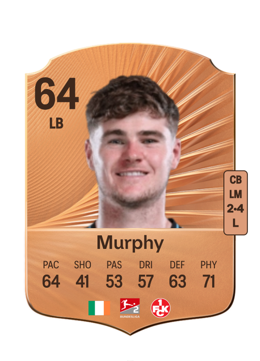 Alex Murphy