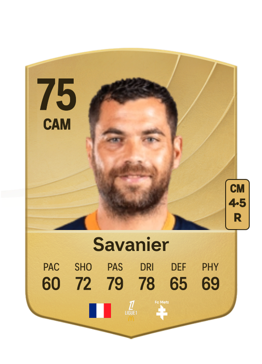 Téji Savanier