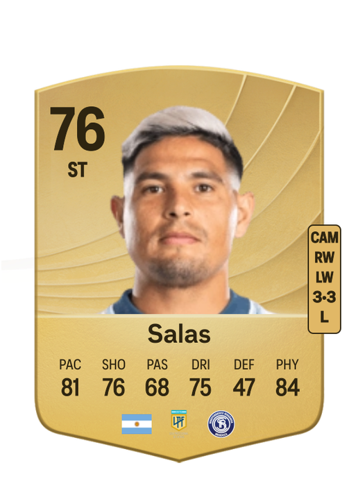 Maximiliano Salas