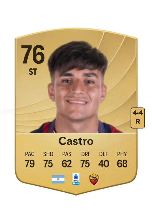 Santiago Castro