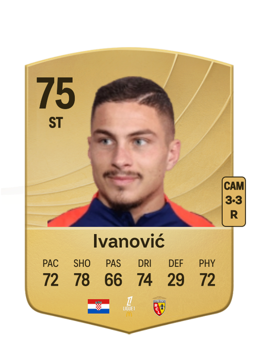 Franjo Ivanović