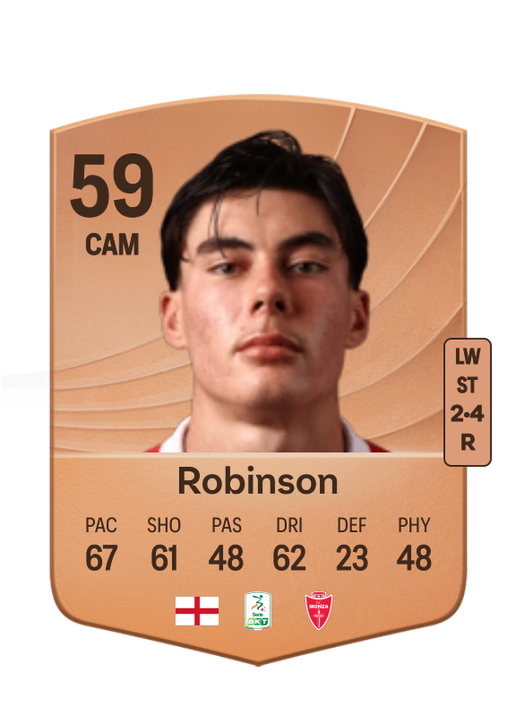 Jay Robinson