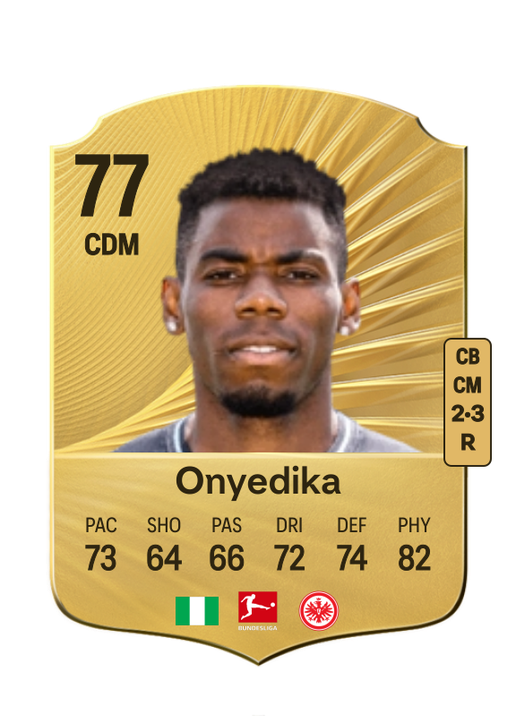 Raphael Onyedika