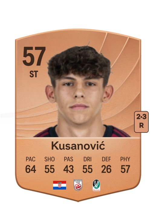 Tino Kusanovic