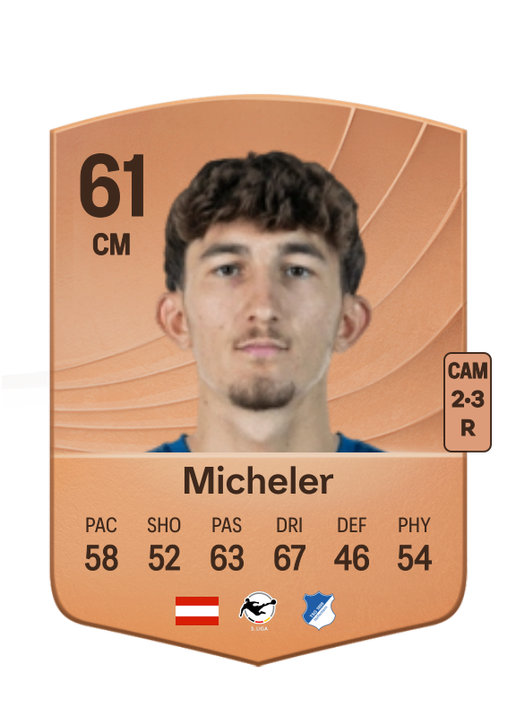 Florian Micheler