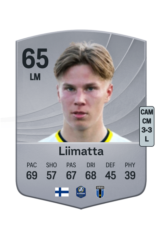 Otso Liimatta