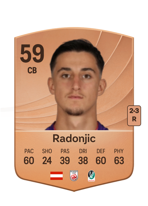 Dejan Radonjic