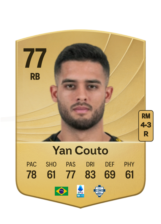 Yan Bueno Couto