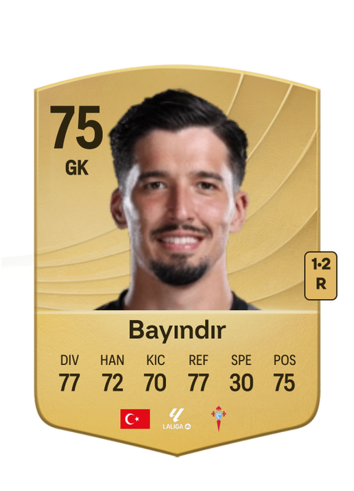 Altay Bayındır