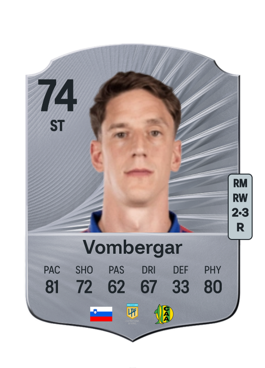 Andrés Vombergar