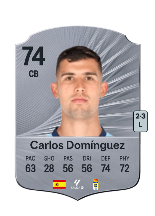 Carlos Dominguez Cáceres