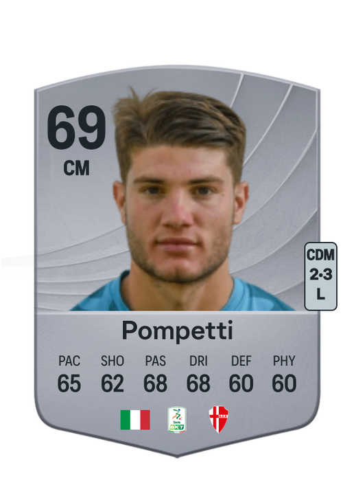 Marco Pompetti