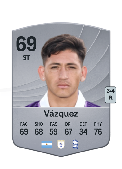 Luis Vázquez