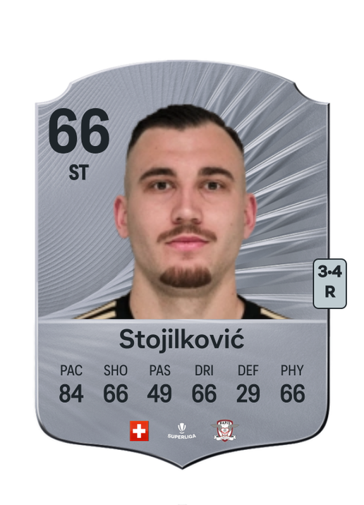 Filip Stojilković