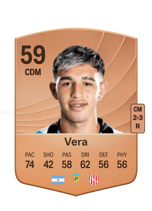 Santino Vera
