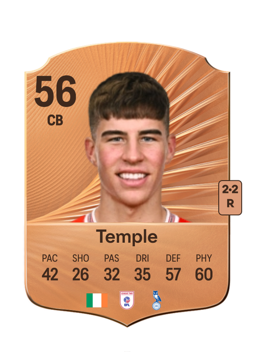Lewis Temple