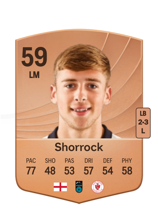 Jack Shorrock