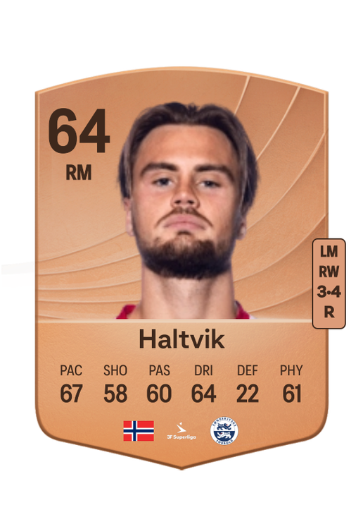 Teodor Berg Haltvik