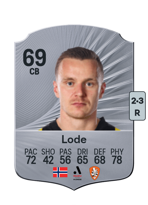 Marius Lode