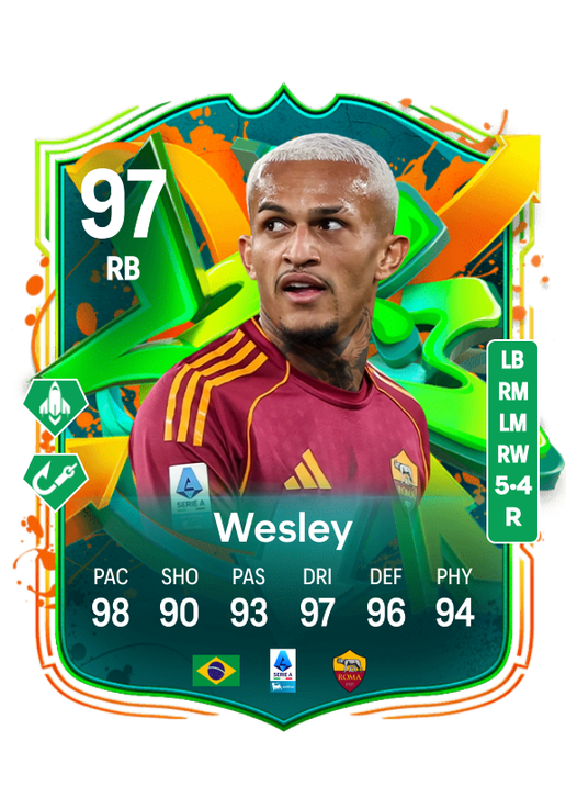 Wesley Vinícius França Lima