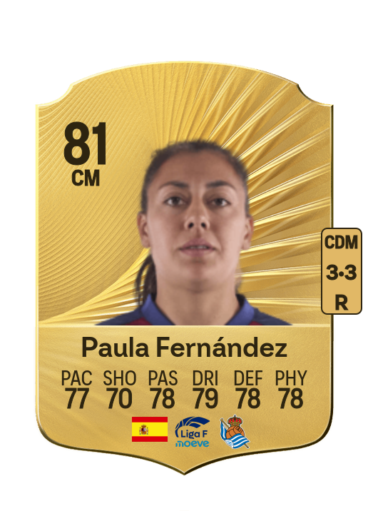 Paula Fernández Jiménez