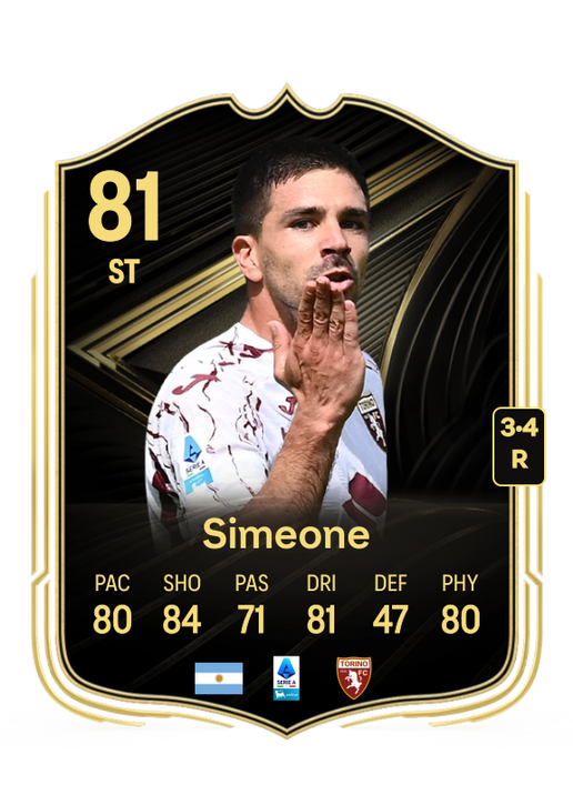 Giovanni Simeone