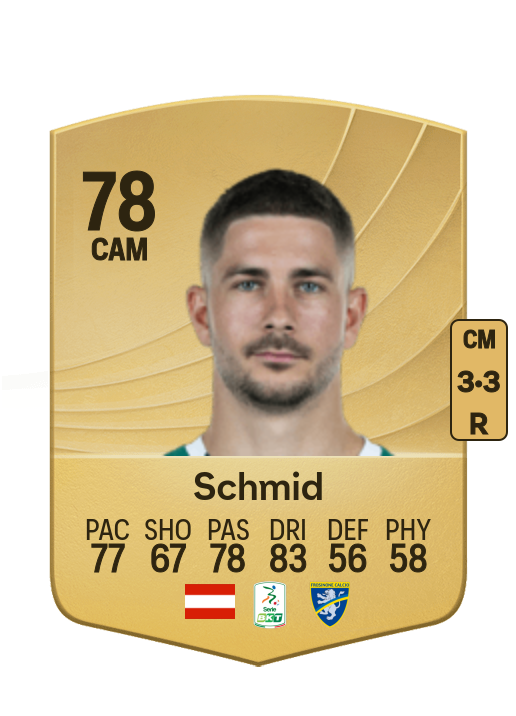 Romano Schmid