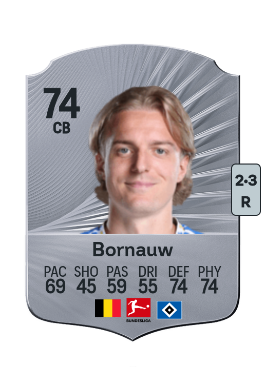 Sebastiaan Bornauw