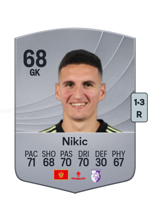 Igor Nikic