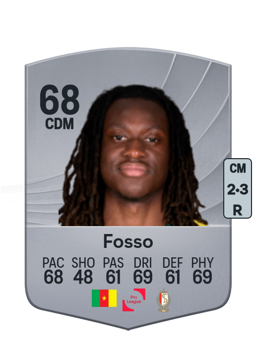 Ryan Fosso