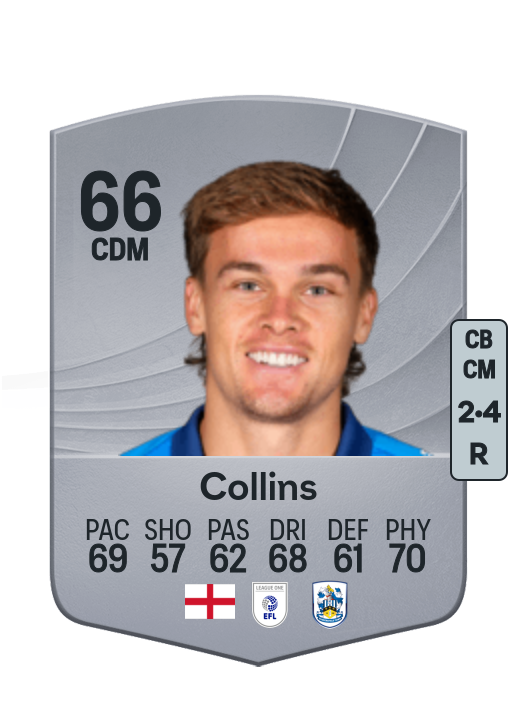 Archie Collins