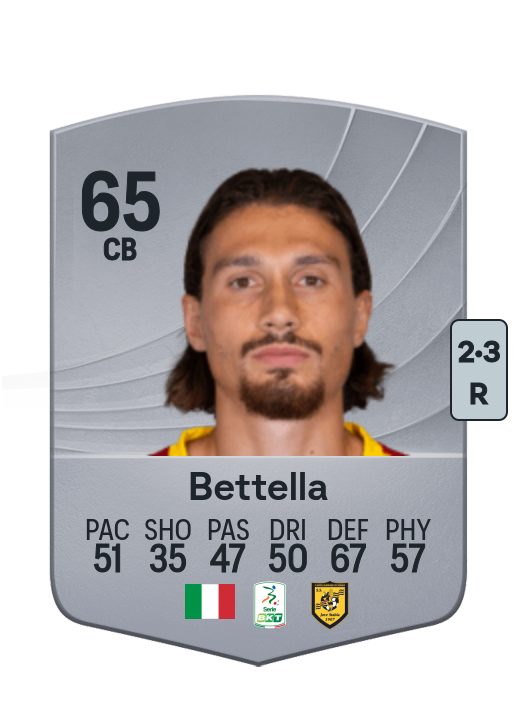Davide Bettella