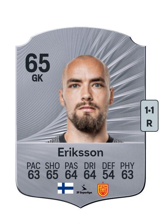Carljohan Eriksson