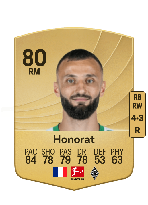 Franck Honorat