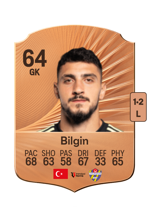 Emre Bilgin