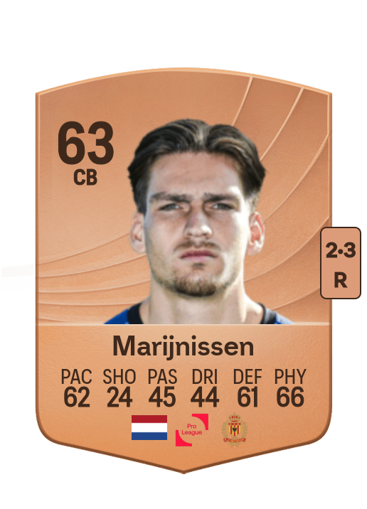 Luc Marijnissen