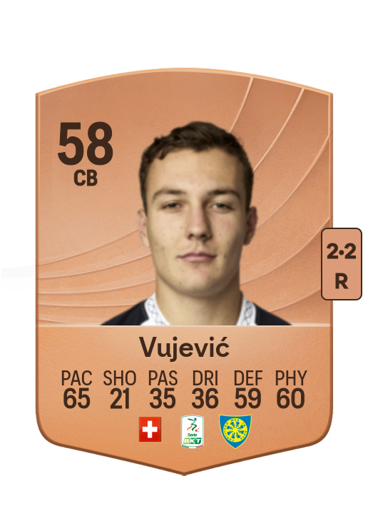 David Vujević