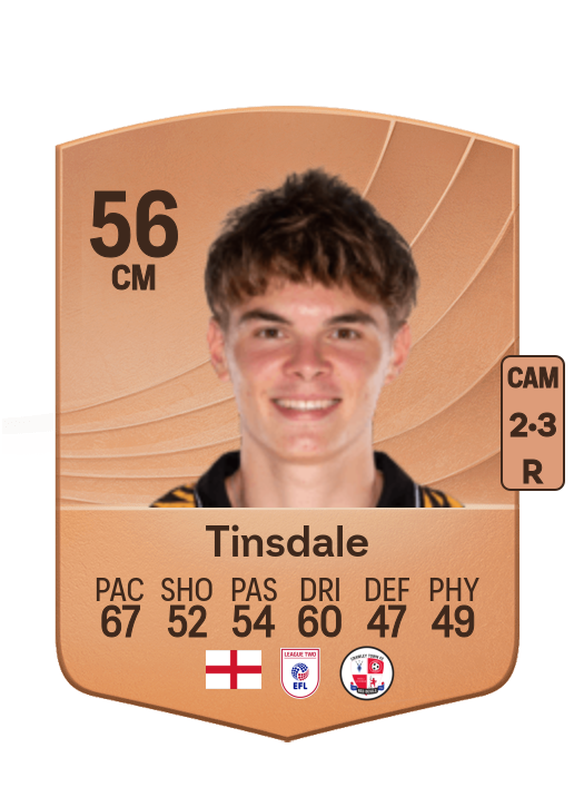 Nathan Tinsdale