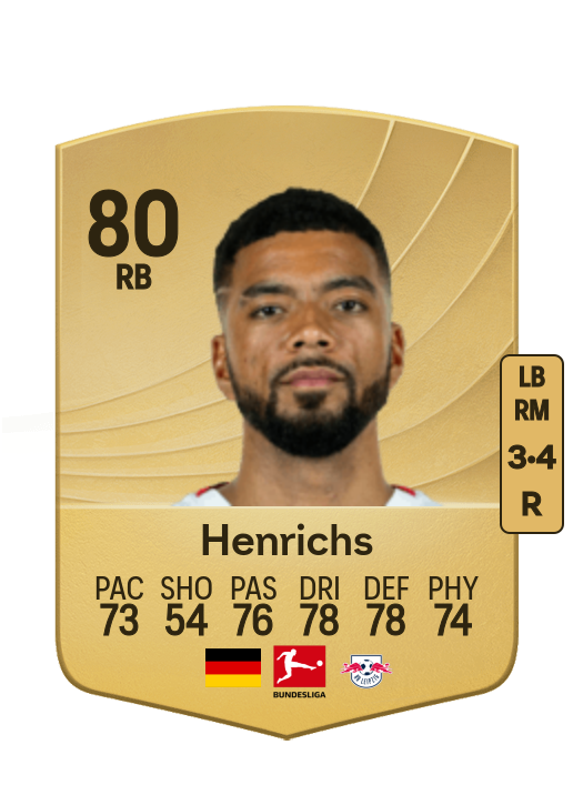 Benjamin Henrichs