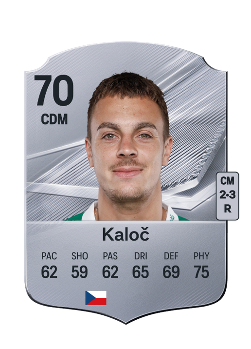 Kaloč