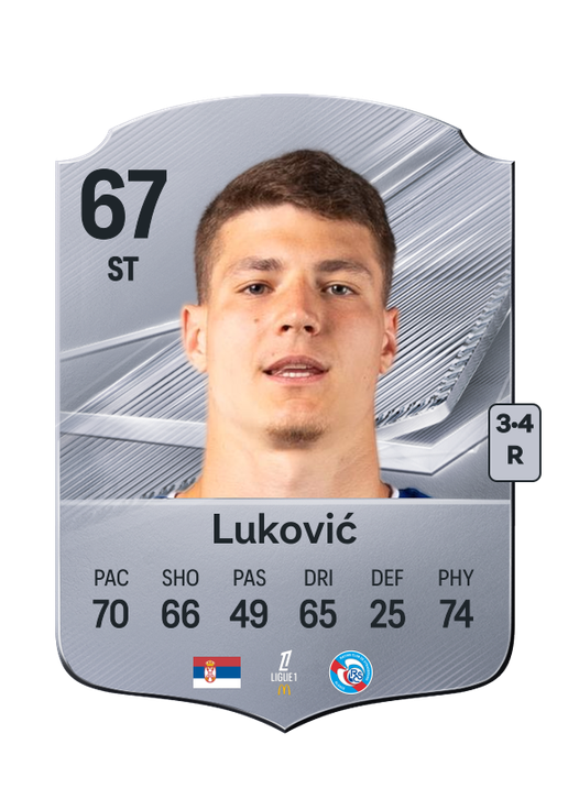 Luković