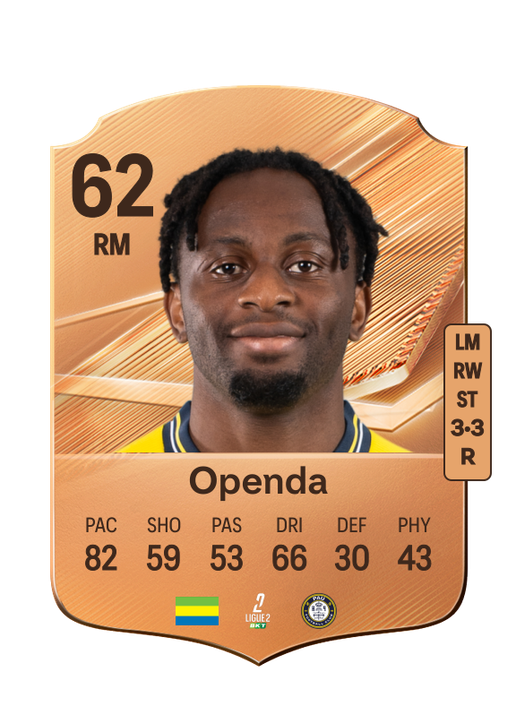 Openda