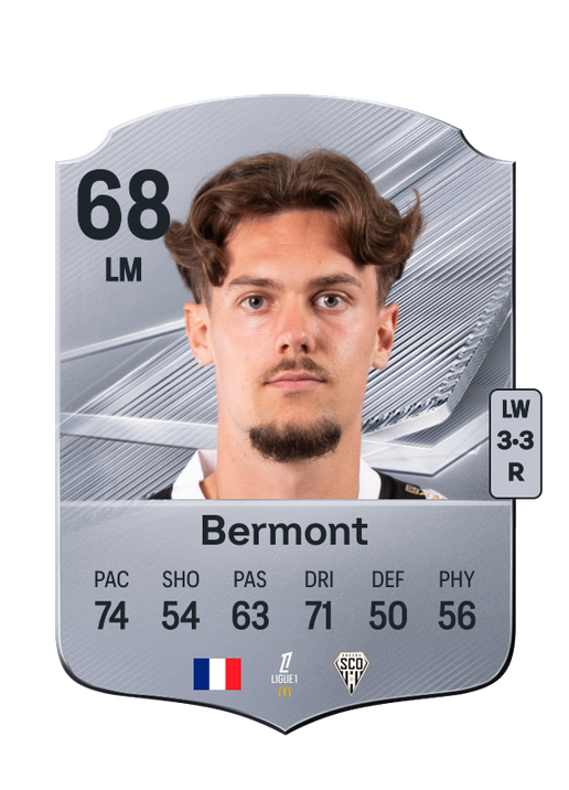 Bermont