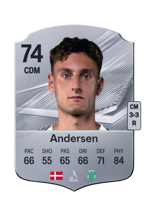 Andersen