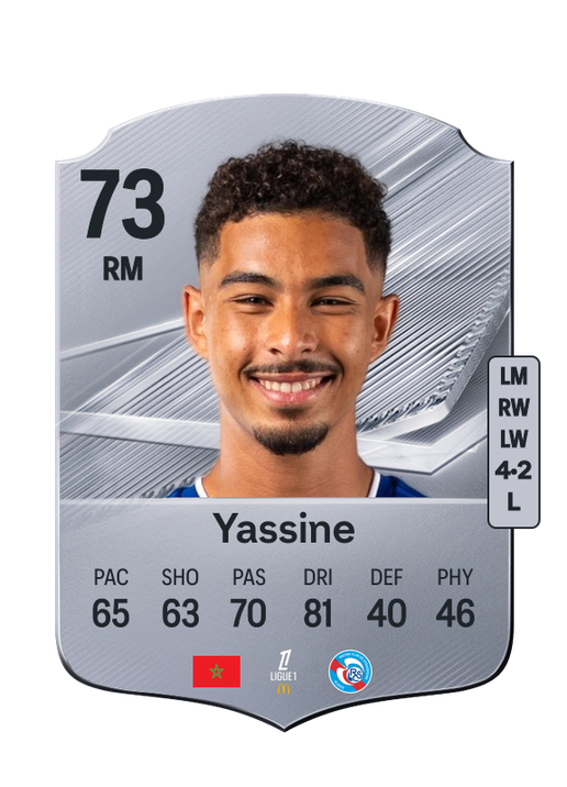 Yassine