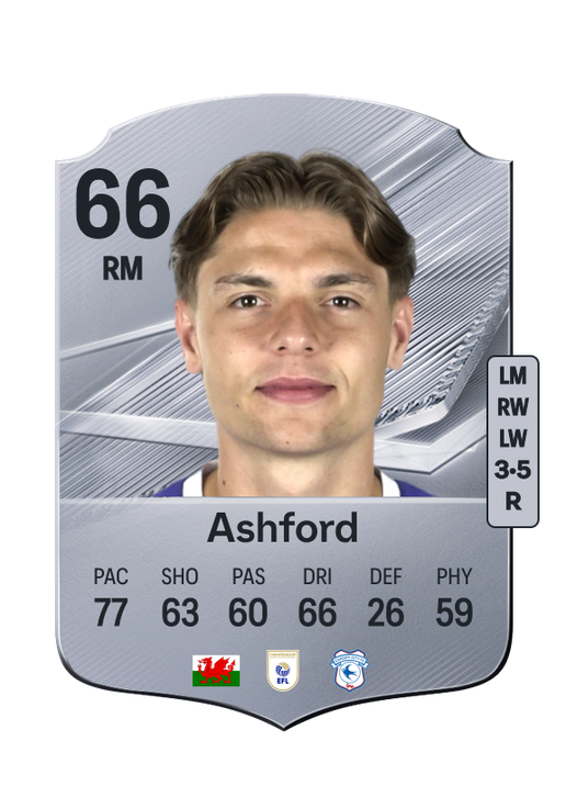 Ashford
