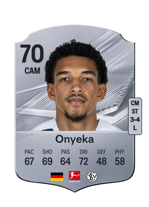 Onyeka