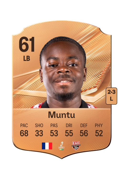 Muntu