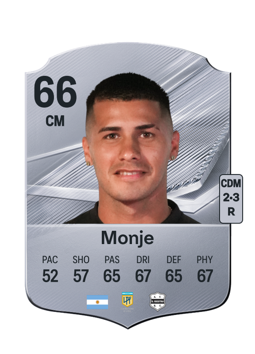 Monje